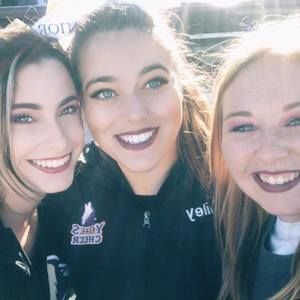 Meet your Posher, Bailey